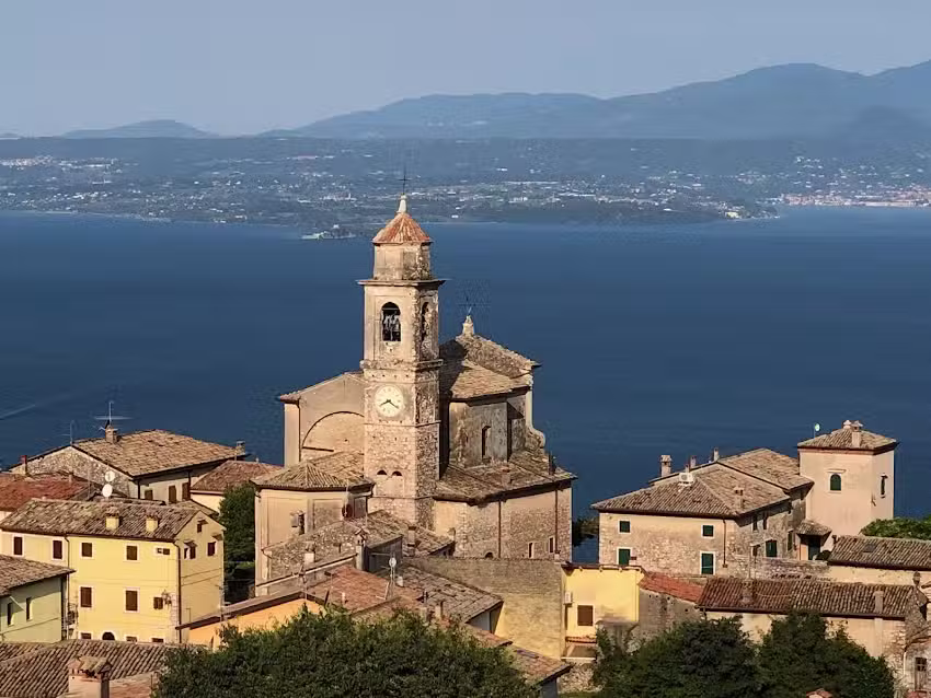 Le Gemme di Artemisia cooking school,weddings and accommodation