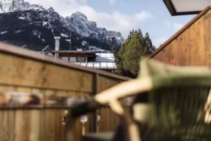 Le Gemme – Dolomites escape