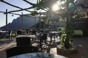 Le Ghiande (Casa Vacanze a Montepertuso)