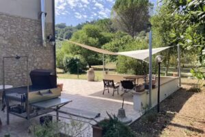 Le Giuncaie – Vigna con alloggio