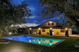 Le Janare Agriturismo