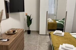 LE KIKKE Apartaments Ancona Centro