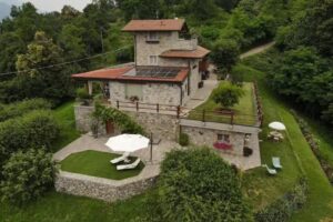 Le Lanterne BnB Guest House