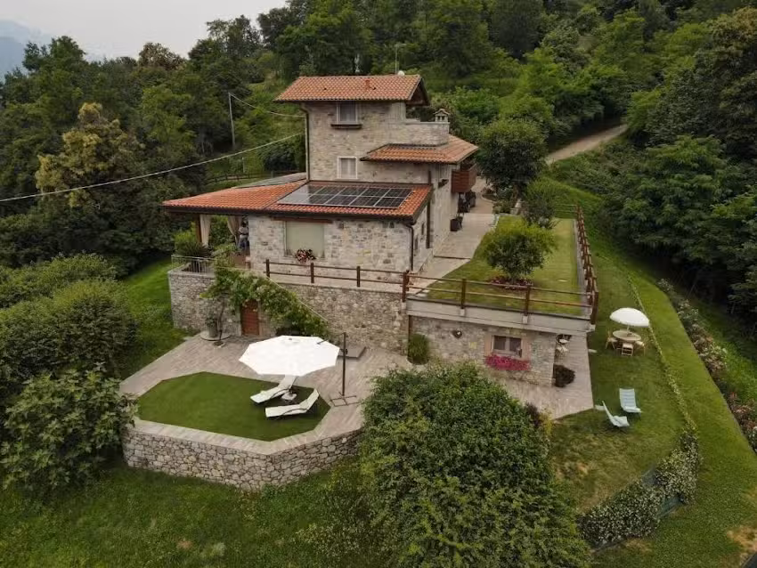 Le Lanterne BnB Guest House