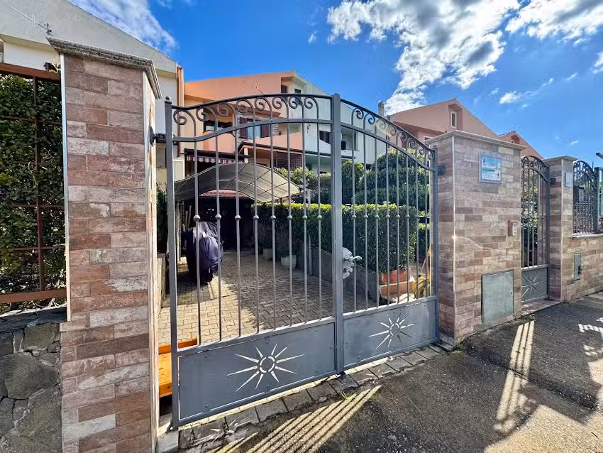 Le Lanterne Vacation Rental