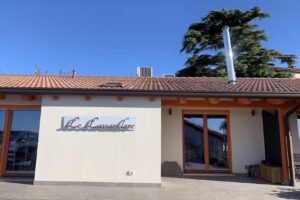 Le Lavandere Country House