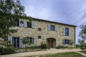 Le Logge Ritrovate B&B