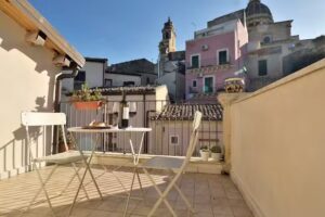 Le Luci su Ibla – Ospitalità con vista