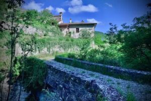 Le Macine del Perino