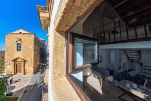 Le Maestranze Hotel Sciacca centro