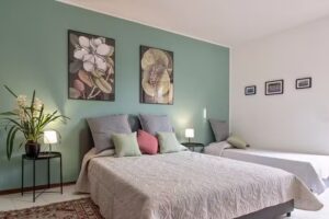 Le Mandarine Apartments