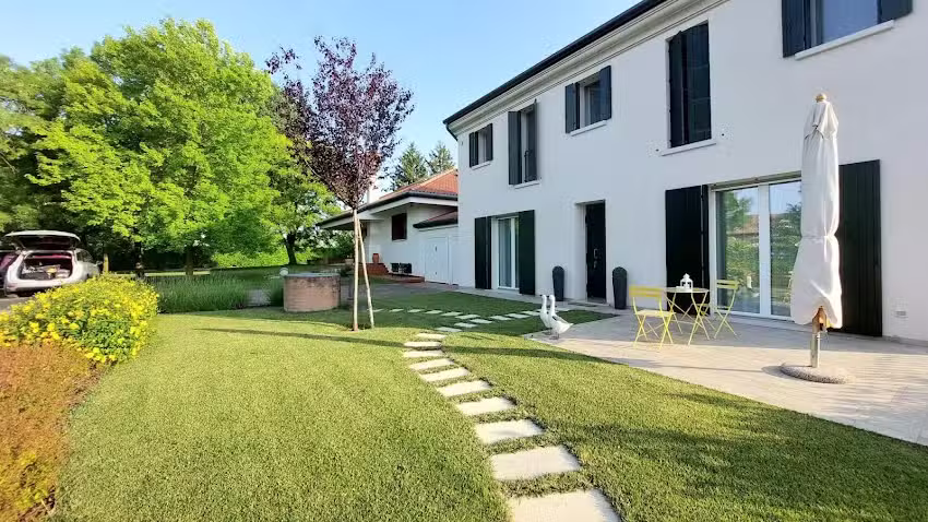 Le Mandragole Bed & Breakfast