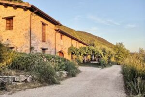 Le Mandrie di San Paolo