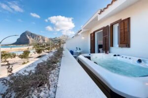 Le Maree Comfort Rooms