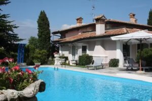 Le Margherite Bed & Breakfast