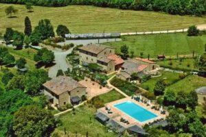 Le Mascie Country Houses