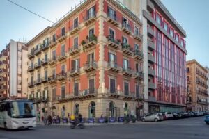 Le Meraviglie della Sicilia| B&B Palermo