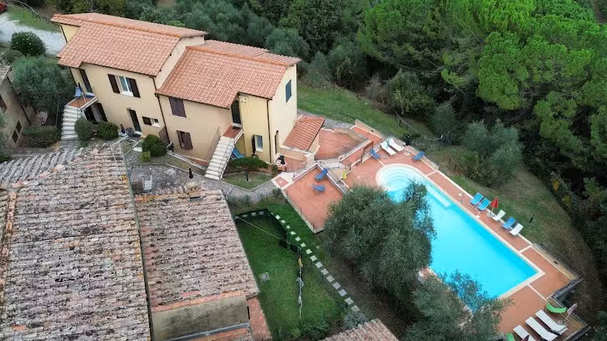 Le Meridiane Residence