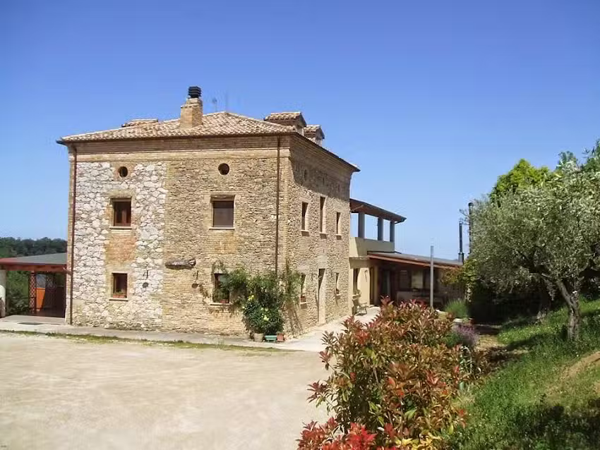 Le mignole Agriturismo