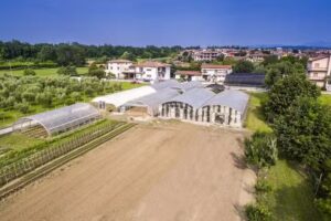 Le Moie Ortofloricoltura & Agriturismo