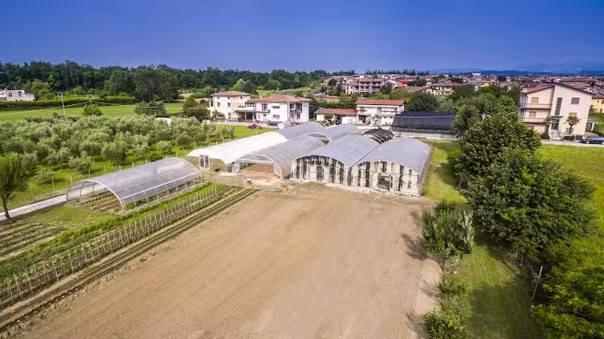 Le Moie Ortofloricoltura & Agriturismo