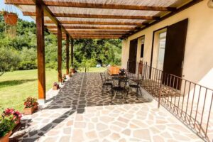 Le Molette in Sabina