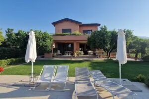 Le Monachelle Luxury