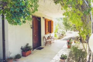 “Le Monachette” B&B