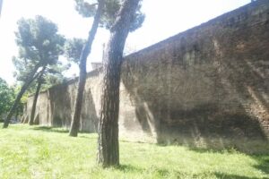 Le Mura bed&breakfast