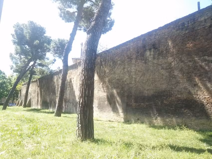 Le Mura bed&breakfast