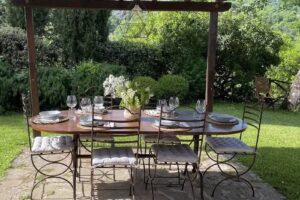 Le Mura Chianti Living