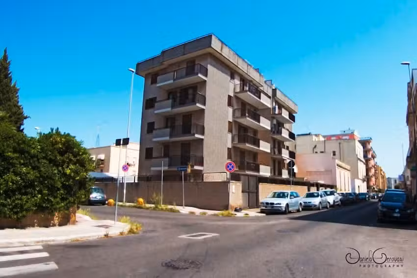 Le Mura di Lecce B&B