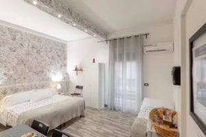 Le Mura room & breakfast