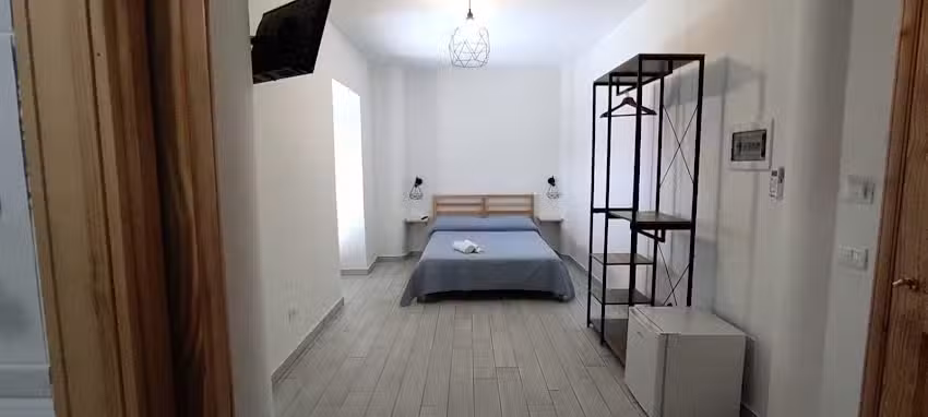 Le Muse Affittacamere