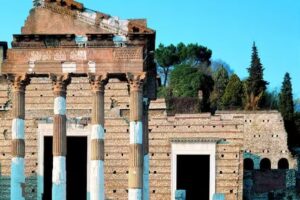 Le Muse Bed and Breakfast