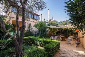 Le Muse – Bed and Breakfast