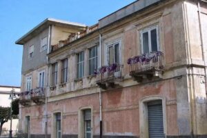 Le Muse – Bed & Breakfast