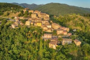 Le Muse Casa Vacanze Sillico