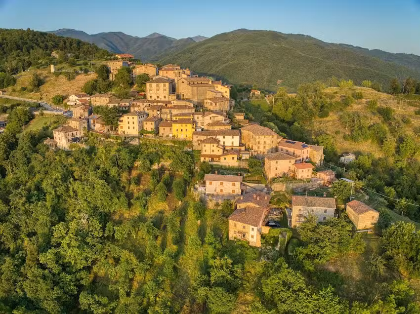 Le Muse Casa Vacanze Sillico