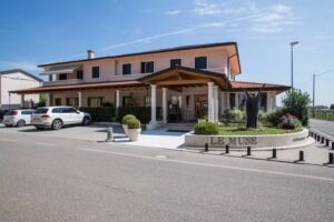 Le Muse – Ristorante e hotel