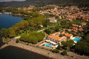 Le Naiadi Park Hotel