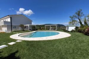 Le Nereidi Green Resort