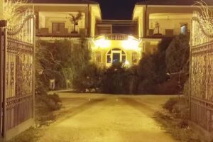 Le Nicchie Guest House