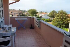 Le Ninfe bed and breakfast