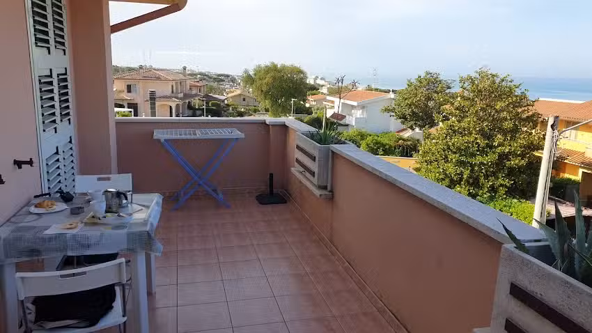 Le Ninfe bed and breakfast