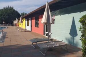 Le Ninfee del Garda parco acquatico