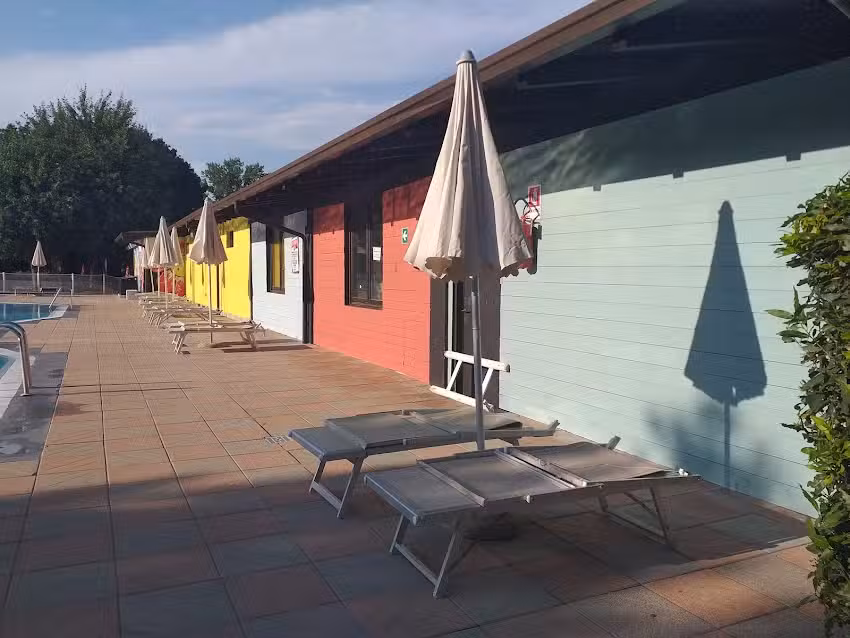 Le Ninfee del Garda parco acquatico