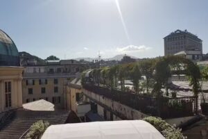 Le Nuvole Residenza d’epoca