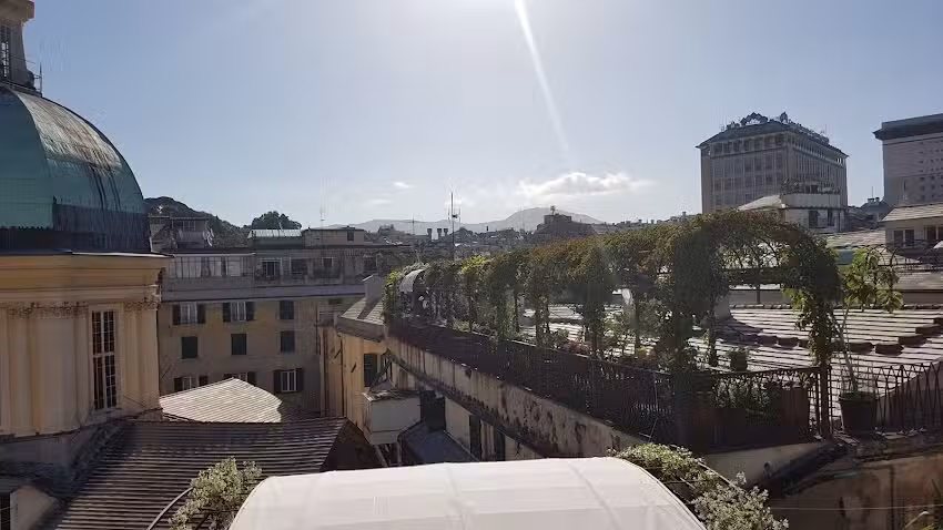 Le Nuvole Residenza d’epoca