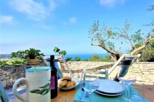 Le Pajare di Marina Serra